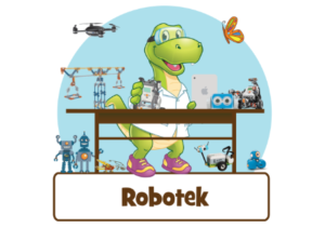 robotek promocode