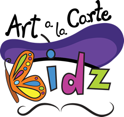 art a la carte kidz logo 250