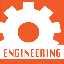engineering vector icon